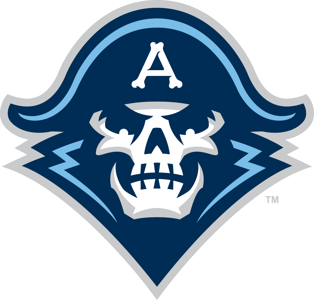 Milwaukee Admirals 2015-Pres Alternate Logo iron on heat transfer